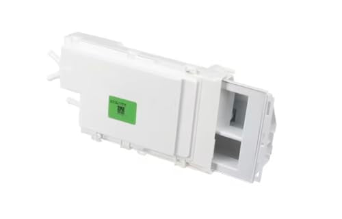 Detergent Dispenser Drawer Fits Whirlpool W11486348