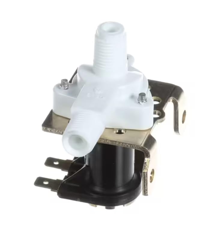 Fits Advance Tabco K-63314-13-AM-K IMV-606 10W 46C23 2-T Solenoid Valve, 120 Volt, 50/60HZ