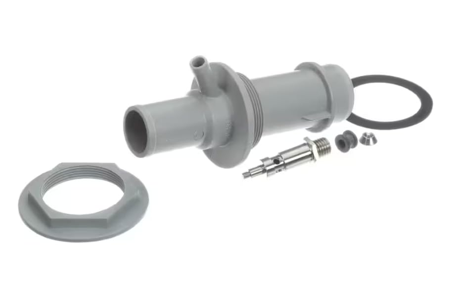 Fits Hobart SP-485 Manifold Assembly, Lower