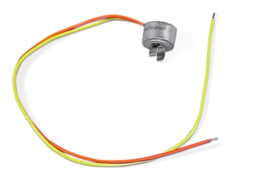 30841 J1828 Defrost Thermostat, L50-30F, Refrigerator