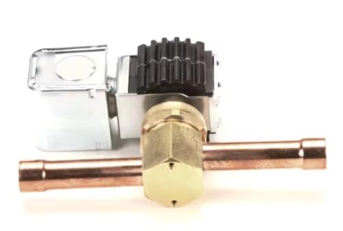 Fits Master-Bilt M.O.P.D. 300 M.R.P. 500 Solenoid Valve, E10S250, 5/8 ODF