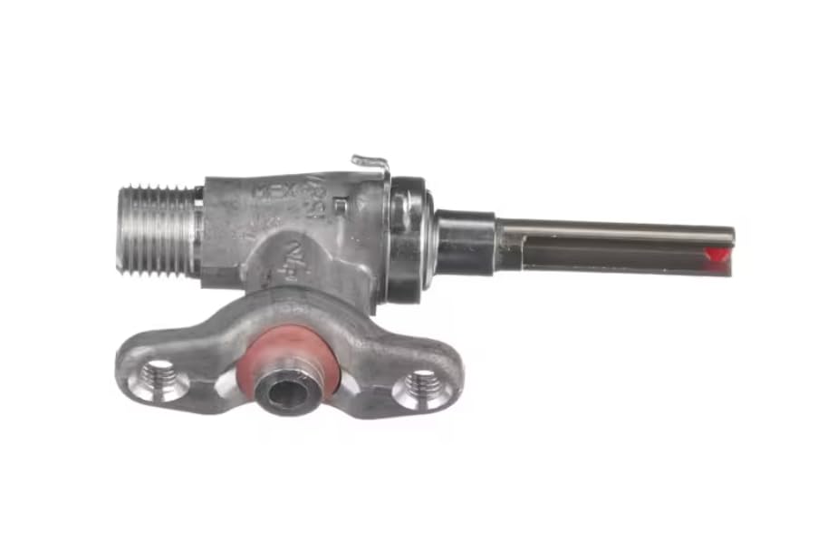 V2 PSI Burner Valve, Top, 16K BTU for WFG975H0HV, WVU37UC6FS, WVU7130JS