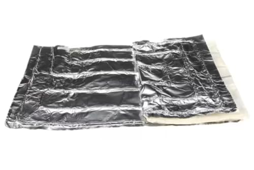 Fits Federal Industries JT-40-16029-2-FA 40-16029 Heater Foil, Bottom Shelf, 97W, 120V