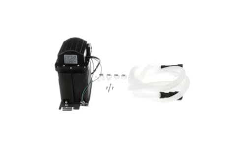 WP-220314154942 Drain Pump Kit, Ice Machine for CSW45PA1B0, CSW45PA1D,GI1500PHW2