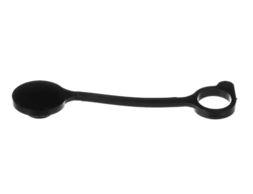 Fits Dormont PDP-8 Dust Cap, 1/2"