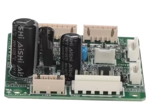 Fits Lancer HK022 R33Q9D16 Control Board, DSU25