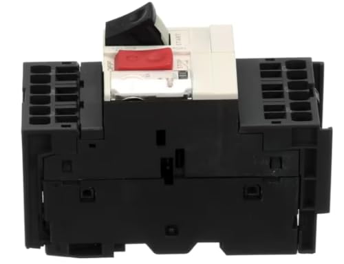 Fits Convotherm GV2ME083 60947-2 60947-4-1 JISC8201-2 JIS 8201-4-1 1672 557 08 06 0080 Motor Protection Switch, 2.5 to 4 for OEB-10.10, OEB-6.10, OEB-6.20