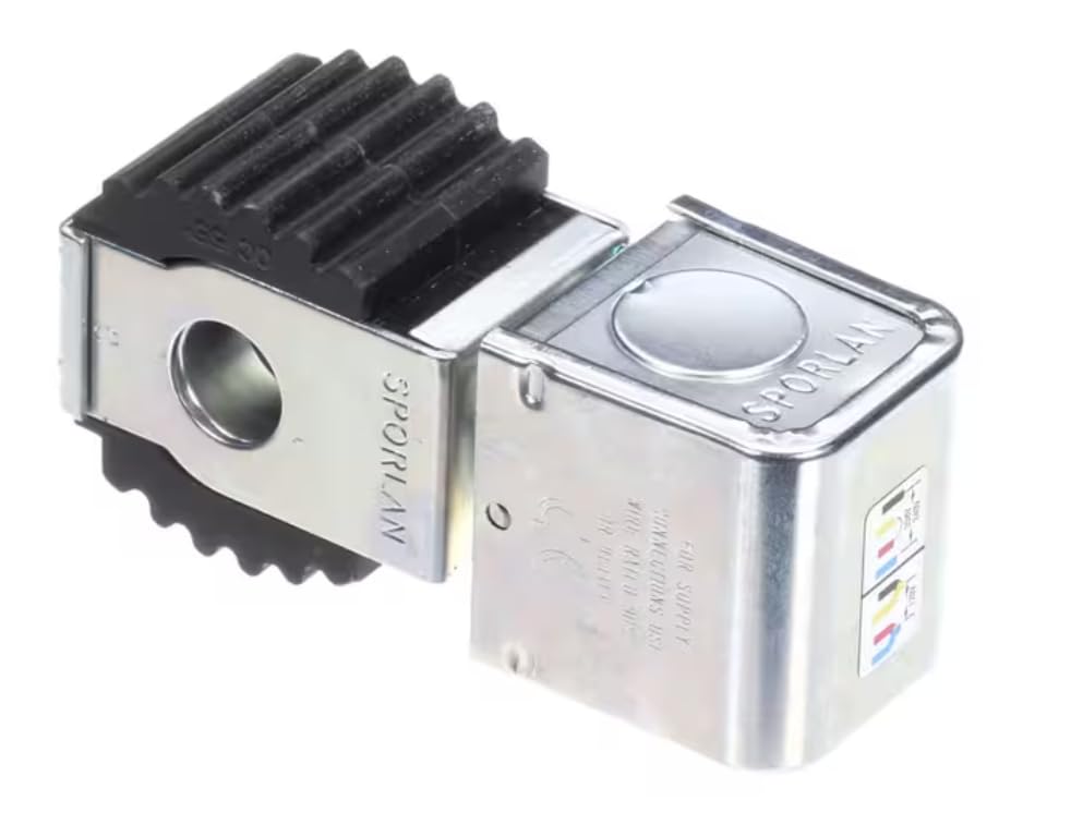 Fits Vogt Ice OMKC-2 120-208-240 V 15 WATT 3821-H 312874 Replacement Coil for VT100, VT-Series, VT40