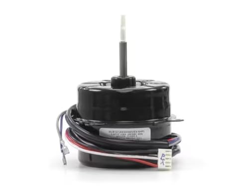 MLB127 (ASG030ZUEX/SHP) Fan Motor for AZ28E15DAC, AZ28E15DACM1