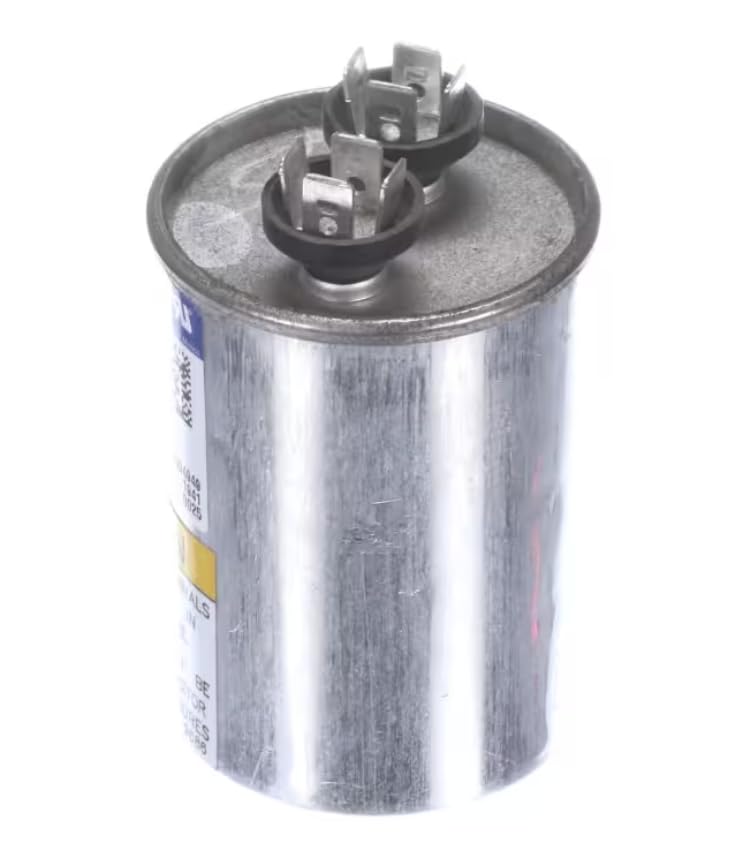 Fits Taylor 27L1204 12.5uf +6% -6% 003029.01 50/60HZ 85C 000004949 1941 0025 Capacitor-Run 12.5UF/370V