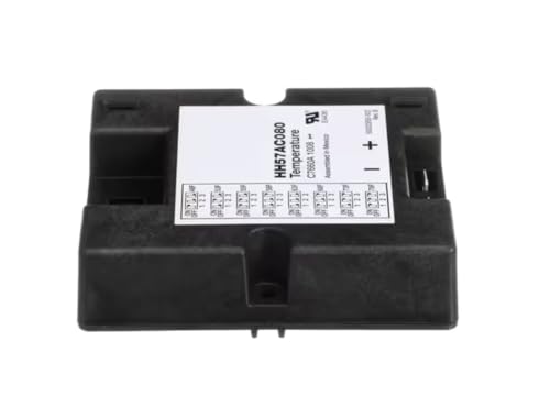 Fits Carrier HVAC 1008 E4436 Temperature Sensor for 48LCEA08D3M6-1E5C0, 50HC-G24 B 6A, 582JP05B090 A
