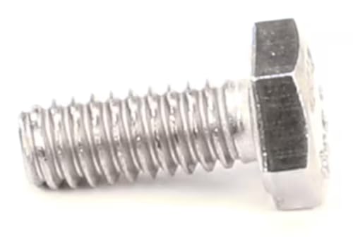Fits Hobart F593C The Screw for 625A, 6614, 6801