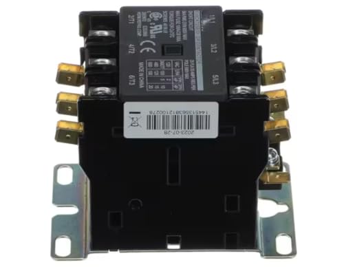 265900 E353866 Contactor, 3 Pole, 208/240V for AR-7E, HFT2-500, 2800-RTM