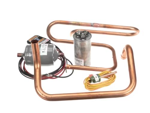 Fits York 06922 Compressor Conversion Kit, Gen 2, Kit 4