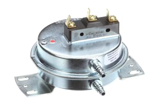 Fits Wells RFS-4400-096 Pressure Switch for WVPE-30F, WVU-48, WVU-96