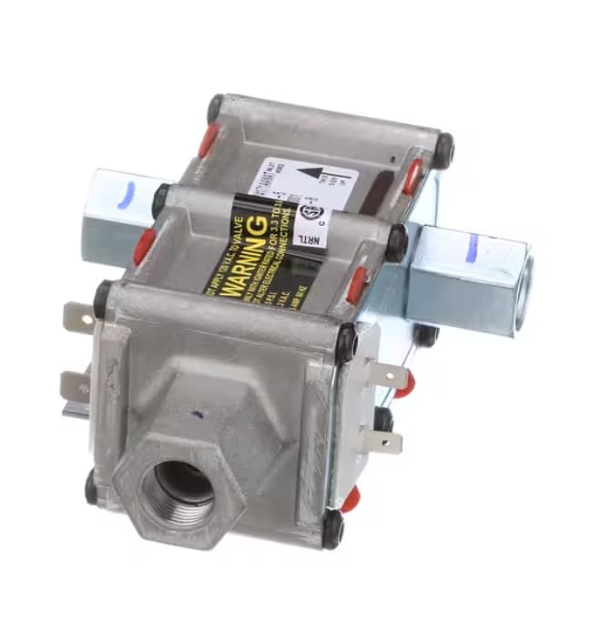 2120 A3174171AANAT Gas Safety Valve, NC-4175-5Wall Oven/Range for 12-4980-00-01, 12-4980-00-03, 12-4980-00-04