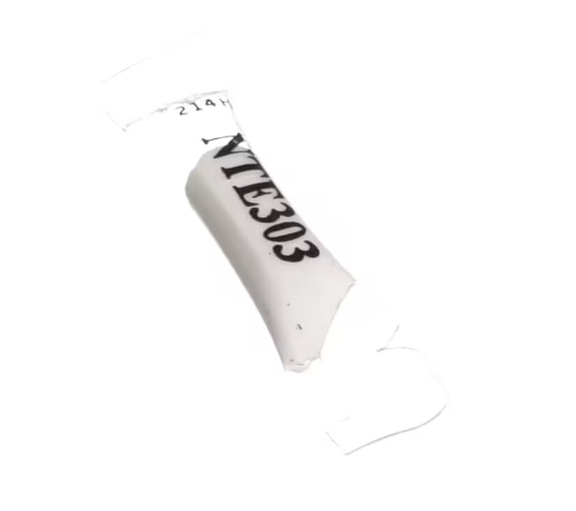 Fits Frymaster 214H NTE303 Compond, NTE303, 1/2 Ounce Tube for NTE303