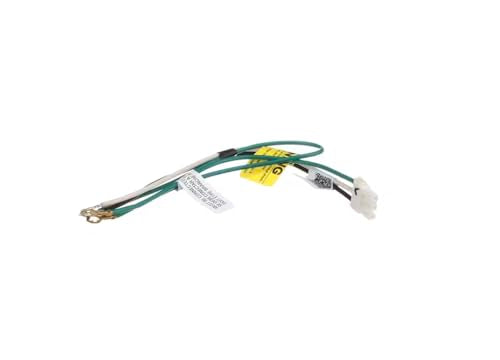 Wire Harness Jumper Assembly Fits GE Appliance 265D3150G001 for Dishwashers, GLDT690TBB, ADT521PGJ0BS, CDT800P2N2S1