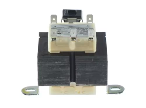 Fits Bard AHR50310FMQT -683 A223081141 2343588 V E214561 Transformer, 208/240 to 24 Volt, 50/60HZ, 50VA
