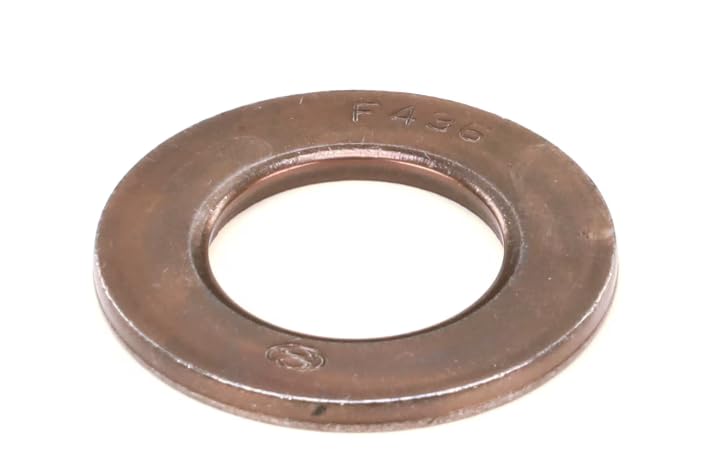 Fits Hobart F436 Washer, 1.188 x 2.200 x .125" for 4246, MG1532, MG2032