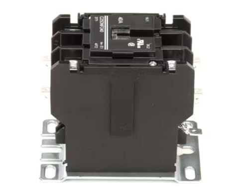 Fits Master-Bilt 170407 Contactor, 2 Pole, 40 Amp, 208-240 Volt 50/60HZ Coil