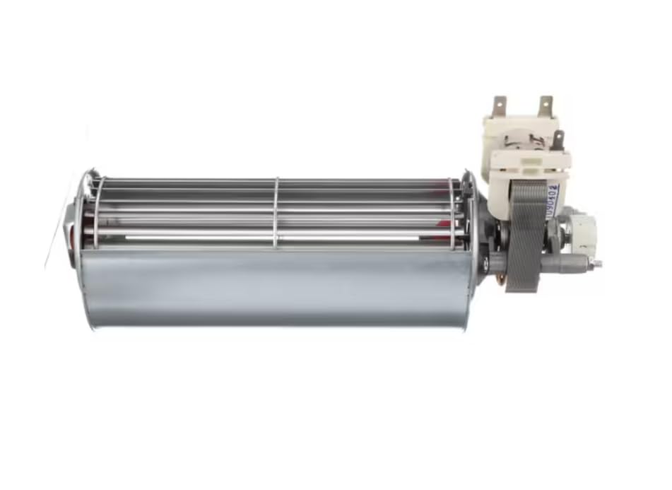 90402 YJ61-16E-H Fan Motor Assembly, Range Hood for C2S900P2M2S1, C2S900P4M2W2, C2S950M2N1S5
