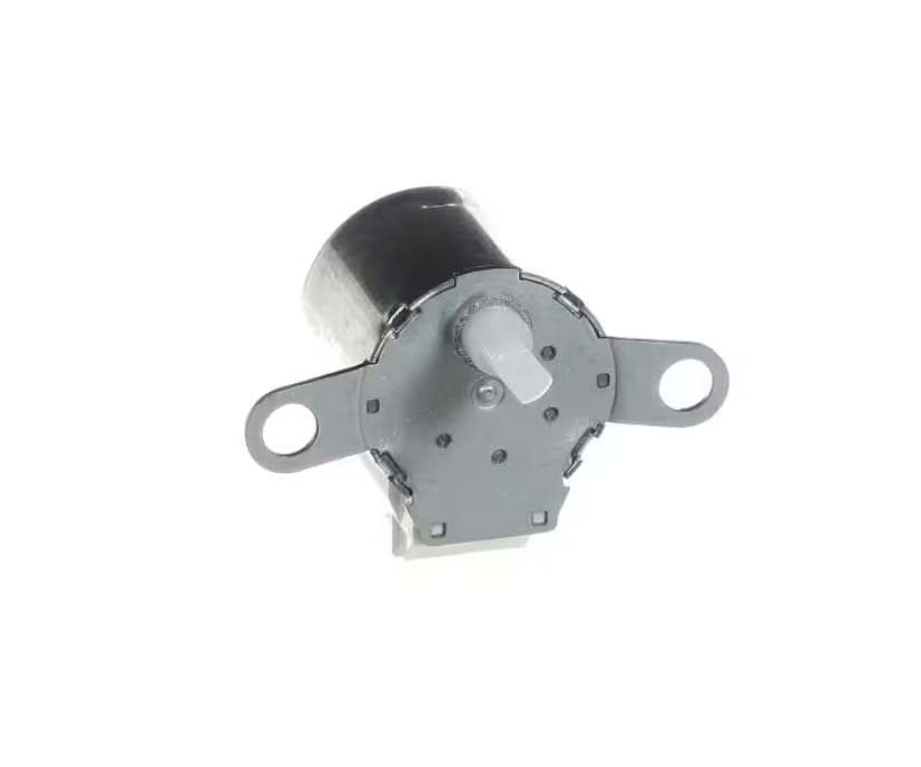 Fits Daikin 1129U2 Stepper Motor, 12V, Air Conditioner for BYCQ125EAF, BYCQ125EAK, BYCQ125EAPF