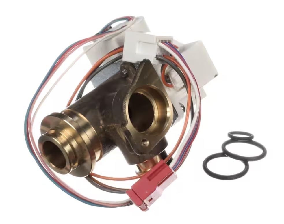 Fits Rinnai KHH 4 Hot Water Servo Valve Assembly