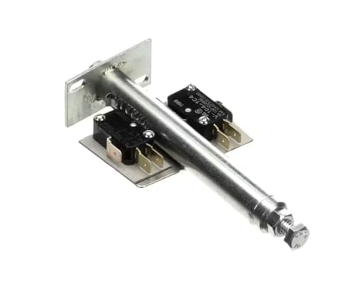 Fits Electro Freeze V-104-1C4 1168H8 Assembly Switch, Plunger Shake Pres