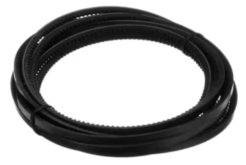 Fits Alliance Laundry Systems H87533816 H87533816 EB 3316SS Set 3 Belts-3V X 950 for AT120CSH, AT120FG, AT120L
