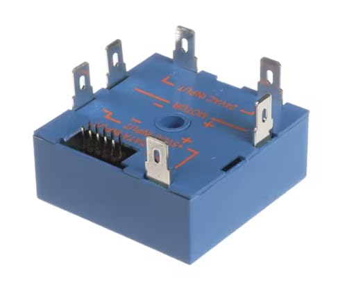 Fits Taylor CD0044-B-R 24 VAC 2048 1A Speed Control, Motor, 24 Volt