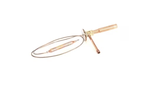 8R 08 15HHD2RR22 Thermo Expansion Valve, KM-1600 for KM-1600MRE, KM-1600SRE3, KM-1600SWE3