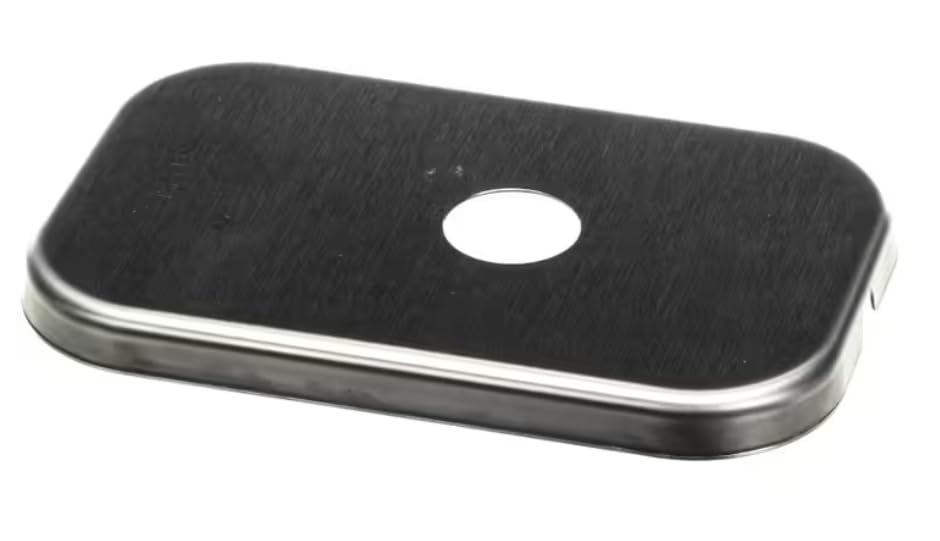 Fits Server SERIES 13J20A Lid, EZT Caramel for 83117