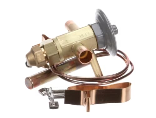 Fits Structural Concepts EFSE-1-CP115 4815 Thermo Expansion Valve