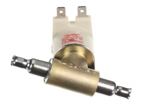 Fits Stoelting AY240C N1271 Liquid Line Valve Service Kit, 208-240V, 50/60HZ for E111, F231, F231-309I2P