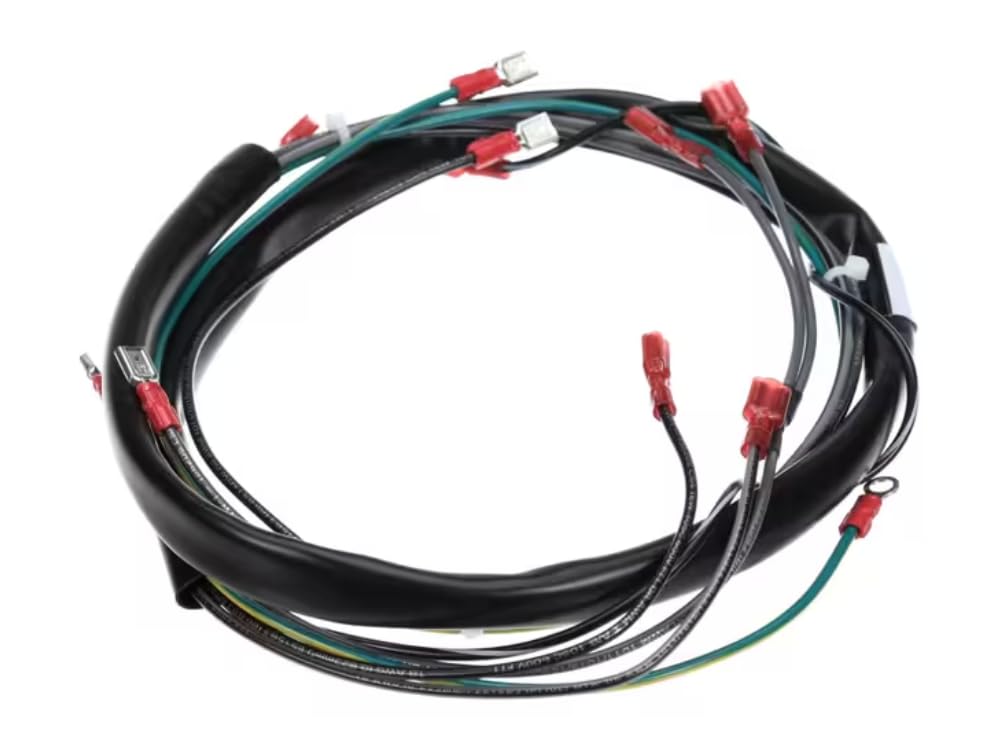 Fits Taylor 73728 Wire Harness, Switch, C828/L828