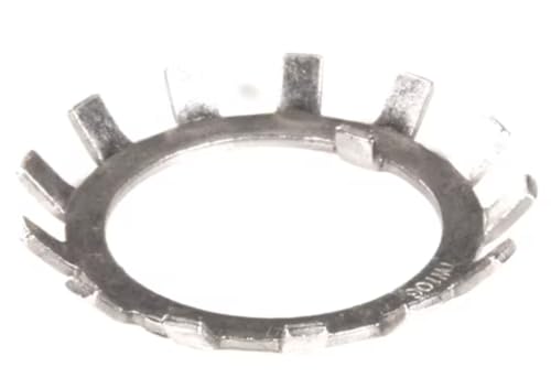 Fits Hobart TW106 Lockwasher, Track to Top Frame for 4246, 4246HD, 4246S