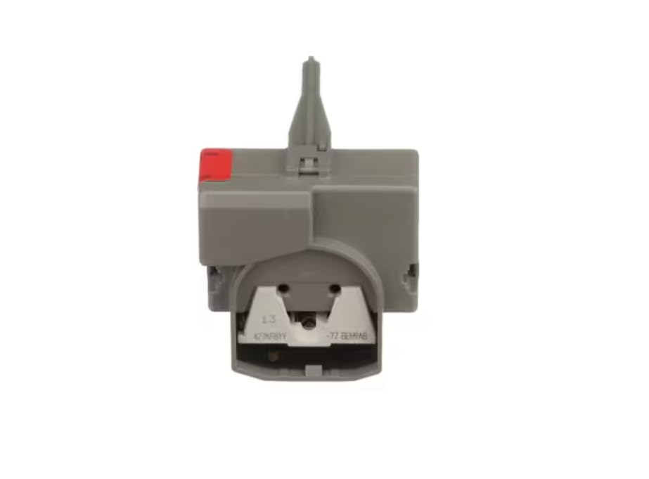 190701 513605012 731632 0020 13-77 BEH9AB Starting Device/Overload, Compressor, Refrigerator
