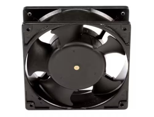 Fits XLT Ovens 1552 E170149 Fan, Axial, 110/120V, 50/60HZ for C Version, C Version Hood, D Version