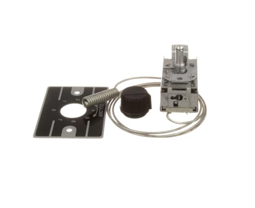 M2194536 9°- 40° F Cold Control W/36 in Capillary for Delfield 15048, 15072, 15148