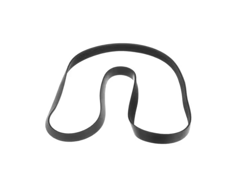 Fits Whirlpool 1309 21 184 Drive Belt, 7PJ1309EJ167, Washer for 7MGHW9100MW0, WFW9630YL00, WFW9500TC00