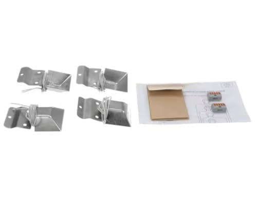 Fits Blodgett L-1511 REV E Light Upgrade Kit, 12 to 24 Volt, XR8