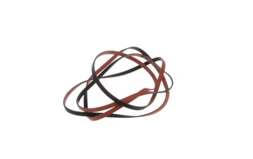 08062021 113 7 0849 Drive Belt, Dryer for YMEDB800VQ0, MGDB750YW0, MGDB400VQ0