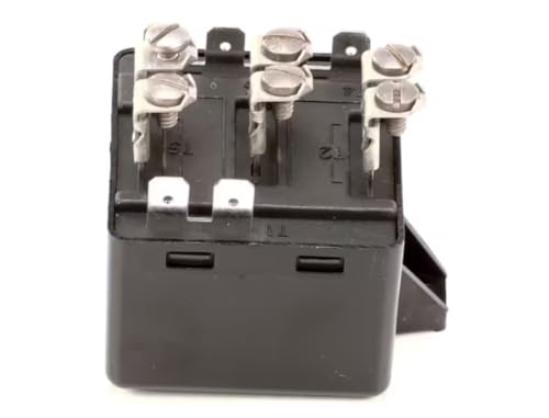 Fits Norlake UMSR-50-LF 6,320,348 Start Relay, 120/230 Volt