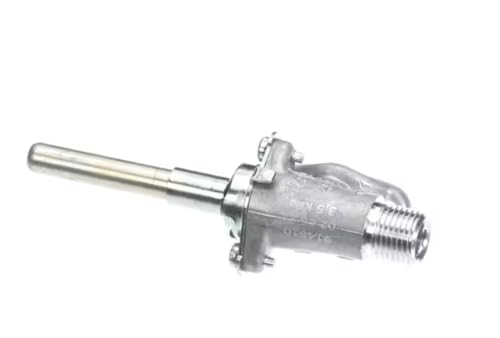 1/2 PSI 924610 3,5 KPa Saddle Valve, 1800 BTU, Red Stem for FFGC3026SSD, FFGC3026SWC, FFGC3626SBD