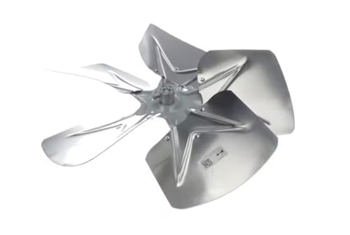 Fits Lennox 61046701 2506394010 Fan Blade, 20" Diameter, 5-Blade, 28 Pit for CHA9-411-03, CHA9-411-04, CHA9-411-05