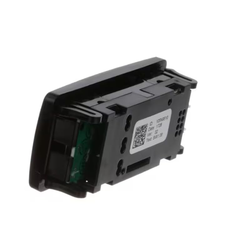 Fits AHT Cooling Systems 105N9510 1728 VER. 02 SW1.08 Display, Digital for Ibiza (372149), Manhattan (349907), Manhattan (405259)