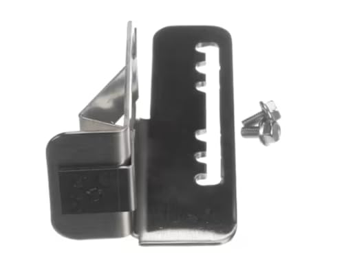 Fits Dinex 12 0006002 001 Guide Panel Holder, Adjustable, Right Hand