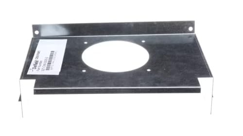 027-CM6-0035-S 403/470 Baffle, Condenser Fan, 400-4000