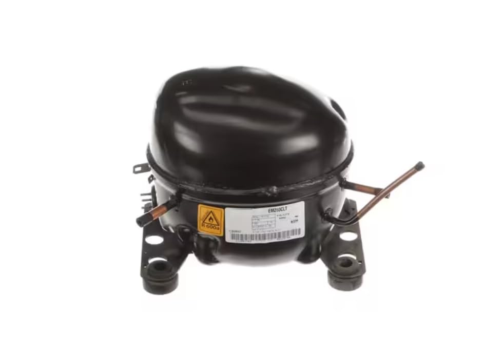 EMZ60CLT R600a Compressor Service KIT EMZ60CL